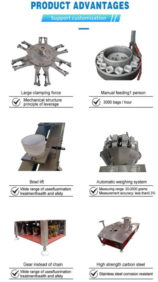 Considering using a fully automatic rotary vacuum packaging machine?cid=4